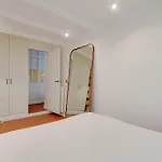 Pick A Flat's In Gobelins - Avenue Des Gobelins Lägenhet