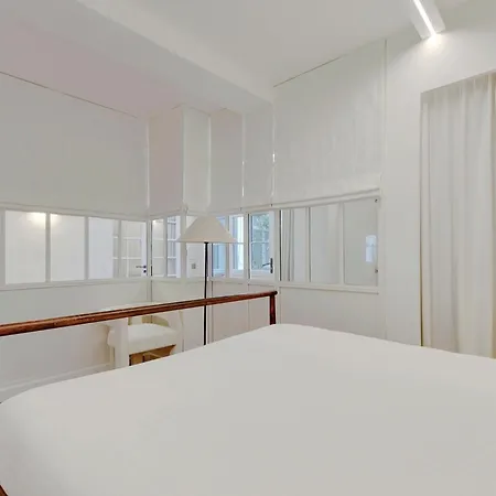 Lägenhet Pick A Flat's In Gobelins - Avenue Des Gobelins Paris