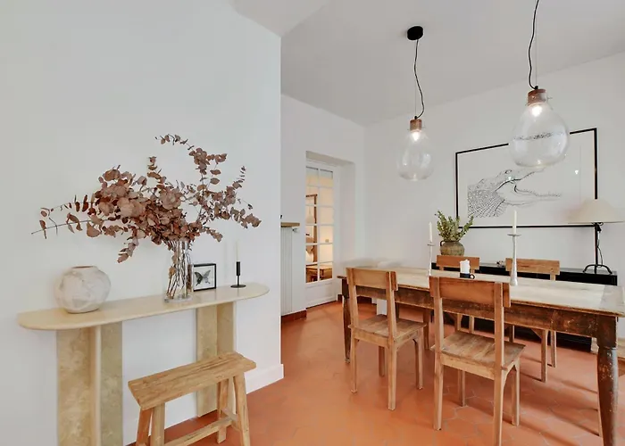 Apartment Pick A Flat's In Gobelins - Avenue Des Gobelins Paris