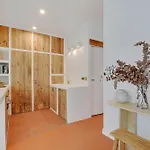Pick A Flat's In Gobelins - Avenue Des Gobelins Apartment Paris