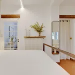 Pick A Flat's In Gobelins - Avenue Des Gobelins Apartment