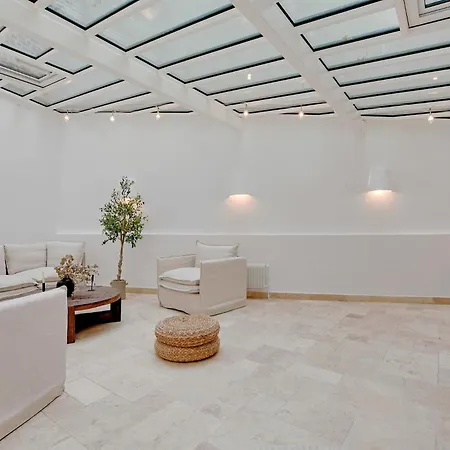 公寓 Pick A Flat's In Gobelins - Avenue Des Gobelins 巴黎