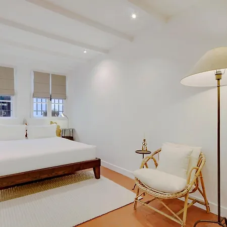 Pick A Flat's In Gobelins - Avenue Des Gobelins *