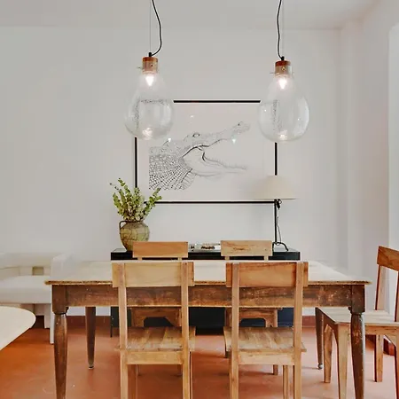 Апартаменты Pick A Flat's In Gobelins - Avenue Des Gobelins