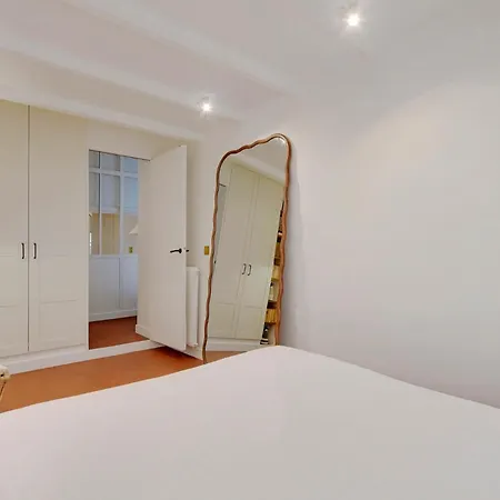Pick A Flat's In Gobelins - Avenue Des Gobelins Апартаменты